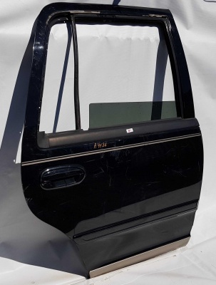 Дверь задняя правая Ford Expedition F75Z 7824630 AA