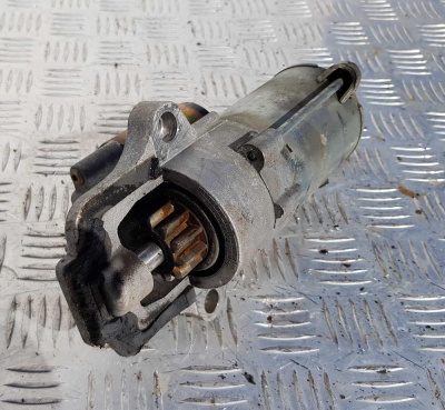 Стартер Ford Escape 2005-2012 3S4T 11000 AB; 3S4Z 11002 AARM