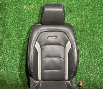 Сиденье пассажирское Chevrolet Camaro 2021-2024 87843928