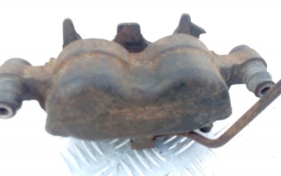 Суппорт тормозной передний левый DODGE DURANGO 05134582AC