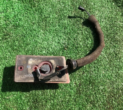 Фонарь на крышу Hummer H2 15060523