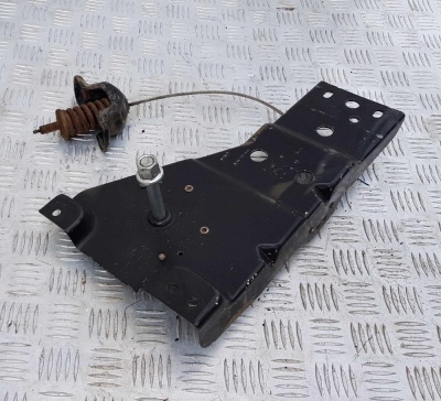 Механизм подъема запасного колеса Ford Explorer 4 2006-2010 7L2Z 1A131 A