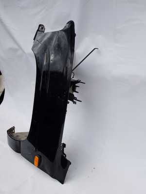 Крыло переднее левое Chevrolet Tahoe 1999-2006 19168844; 12479757; 12476219; 12475285; 12377105