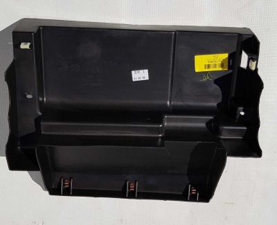 Панель пластиковая нижняя Chevrolet Camaro 2009-2015 22742864