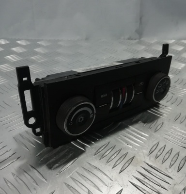 Блок управления климат - контролем Chevrolet Tahoe 2006-2014 20887808; 22879021; 22807249
