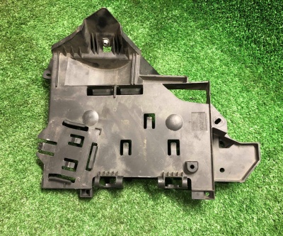 Кронштейн блока управления ДВС Chevrolet Tahoe / Escalade 2021-н.в. 84854726 ; 84736258 ; 84647264 ; 84400203