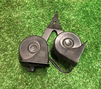 Сигнал звуковой/Клаксон Chevrolet Tahoe / Escalade 2021-н.в. 84447715 ; 85130075