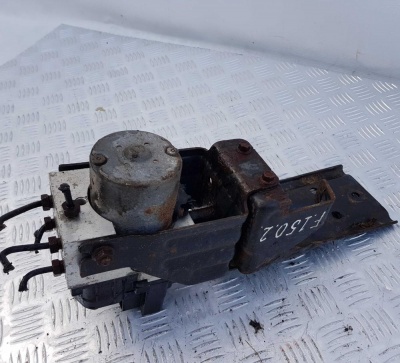 Блок ABS Ford F150 2004-2008 4L3Z 2C065 BA; 8L3Z 2C346 A; 6L3Z 2B373 BA