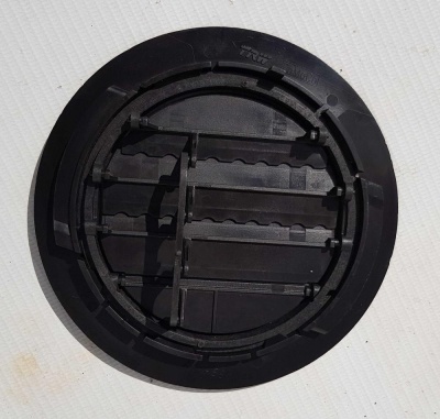 Дефлектор потолочный/Вентиляционная решетка Ford Explorer 5 BB5Z 19893 CA