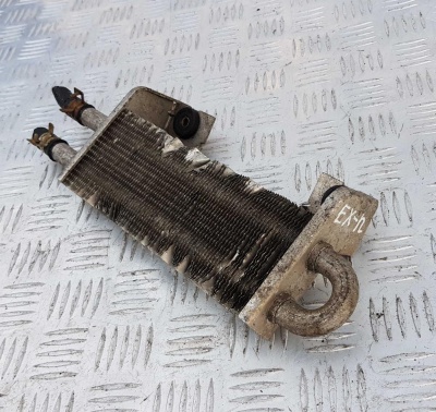 Радиатор ГУР Ford Expedition 2003-2006 2L1Z 3D746 CA; 2L14 3D746 AA