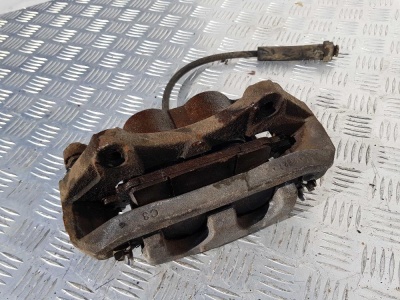 Суппорт тормозной передний левый Ford F150 2004-2008 7L3Z 2B121 A; 9U2Z 2V121 BRM