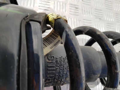 Амортизационная стойка задняя Chevrolet Camaro 2009-2015 421274356; 92195466; 22809066