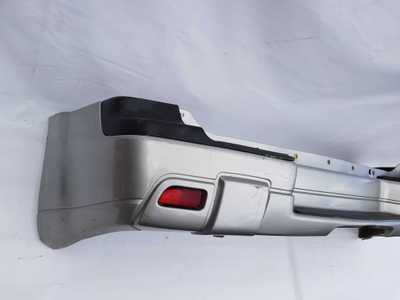 Бампер задний Chevrolet TrailBlazer 1 89045604; 88937016