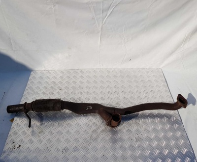 Труба глушителя приемная Ford Explorer 5 2011-2015 BB5Z 5G274 A; BB53 5G274; DB53 5G274; DB5Z 5G274