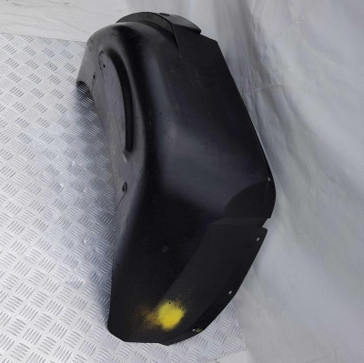 Подкрылок/Локер задний правый Hummer H3 2005-2010  15246962; 15093546