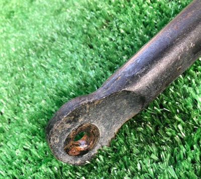 Стабилизатор задний Cadillac Escalade / Tahoe 2007-2020 10383661