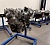 ДВС Ford Explorer 5 Sport 2014-2015 EcoBoost (3.5L) DOHC Turbo V6 FG1Z 6006 E