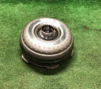 АКПП (10L80) Chevrolet Suburban / Escalade 2021-н.в. 24045929; 24278746 ; 24045233