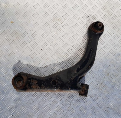 Рычаг подвески передний правый нижний Ford Escape 2007-2012 6L84 3A423 AA; 6L8Z 3078 AA