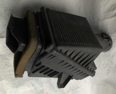 Корпус воздушного фильтра Cadillac Escalade / Tahoe 2014-2019 23252207 ; 23192714 ; 22845990
