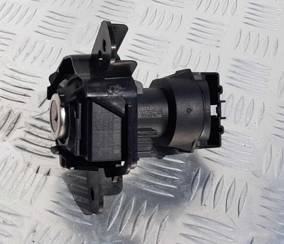 Замок зажигания в сборе Ford Explorer 5 BT4Z 15607 A; AU5Z 11582 A; BT4Z 12A145 A; 98AZ 11572 A