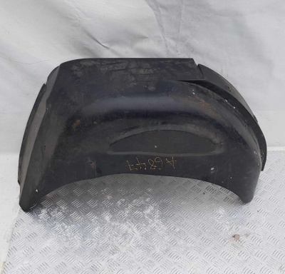 Подкрылок/Локер задний левый Hummer H3 2005-2010  15246961; 15093545