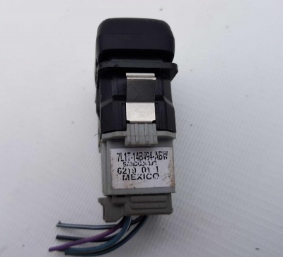 Кнопки регулировки педального узла Ford Expedition 2007-2017 7L1Z 9G604 AA; 7L1T 14B494