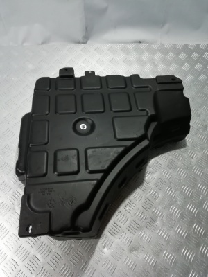 Сабвуфер Jeep Grand Cherokee 2010-2017 5064610AC