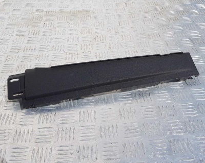 Обшивка передней стойки правая нижняя Ford Explorer 5 BB5Z 78044C60 AA; BB53 78044C60