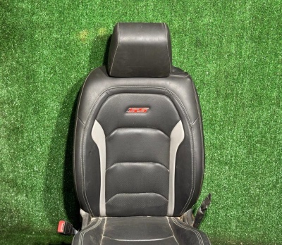 Сиденье водительское Chevrolet Camaro 2018-2024 87843947 ; 84913869