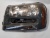Фара передняя левая Chevrolet TrailBlazer 2001-2009 25970915
