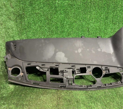 Накладка панели торпедо Chevrolet Camaro 2016-2024 84124213 ; 84081651 ; 23401727