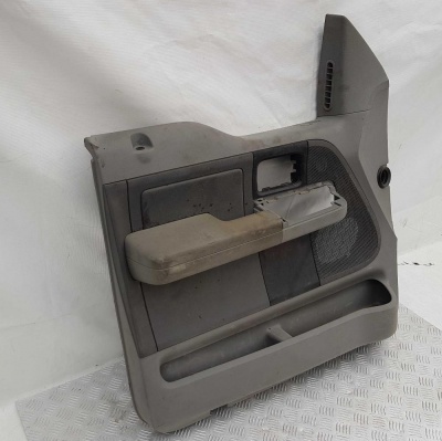 Обшивка двери передней левой Ford F150 2004-2008 5L3Z 1523943 DAA; 5L34 1523943 DC32NC