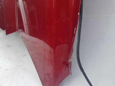 Капот Ford Mustang 2015-2018 FR3Z 16612 A