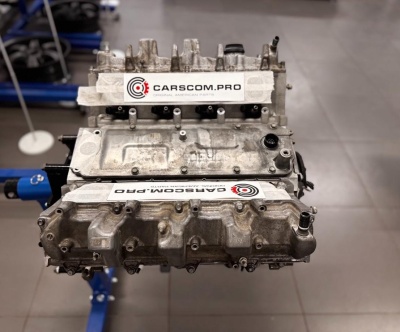 ДВС L84 (5.3L) Chevrolet Tahoe 2021-н.в. 12690559 ; 12705511