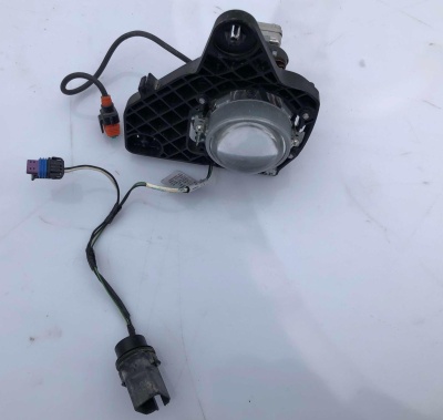 Фара противотуманная Lincoln Navigator 2005-2020 4F9Z 15200 AA ; 4F93 15K201 AA ; 2N11 15201 AB ; 7L7X 13D046 AA