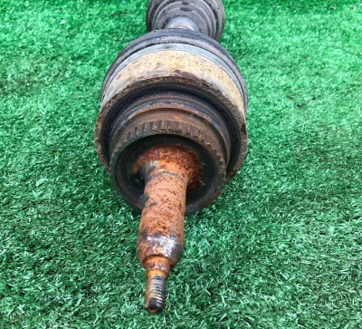 Полуось передняя левая Lincoln Navigator / Expedition 2010-2015 AL1Z 3A427 B ; 7L14 3A428 AA