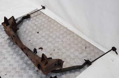 Стабилизатор передний Ford Mustang 2004-2014 (4.0L) 4R3Z 5482 AA; 4R33 5482 AD