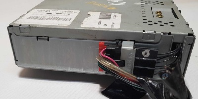 CD чейнджер Cadillac Escalade 2001-2006 15095685