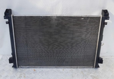 Радиатор двигателя Chrysler Pacifica 55111027 AB; 5102435AA; 5159084AA