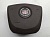 Подушка Air Bag в руль Cadillac SRX 2008-2011 34037109 ; 20808932 ; 25873149 ; 25856634 ; 15852290 ; 15849505 ; 20965227