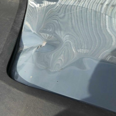 Дверь задняя правая Jeep Renegade 2015-2019 68246407AA ; 61164257