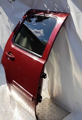 Дверь задняя правая Chevrolet Tahoe 2006-2014 22892598