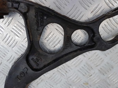 Рычаг подвески задний верхний правый Ford Explorer 5 2011-2015 DE9Z 5500 A; CB5Z 5500 A; 5502