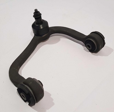 Рычаг подвески передний верхний левый Ford F150 2004-2008 6L3Z 3085 AL; 6L34 3091 AA