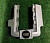 Декоративная крышка ДВС Cadillac Escalade 2015-2020 12669503 ; 12662573