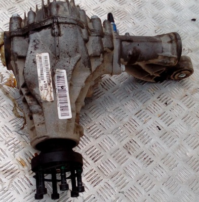 Редуктор передний Jeep Grand Cherokee wk2 2010-2017 (Пер. число 3.06) 68059997AD