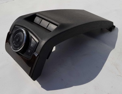 Переключатель головного света Ford Explorer 5 2011-2015 BB5Z 11654 AA; CB5T 13D061 BA ; BB5T 13D734 BCW; BB53 78017B96-B