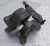 Опора АКПП верхняя  Ford Explorer 5 2011-2012 BB5Z 6038 B; BB53 6F020 AB