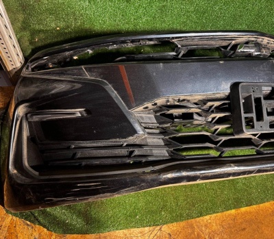 Бампер передний Chevrolet Camaro 2019-2024 84618143 ; 84543061 ; 84334389